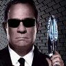 Agent K